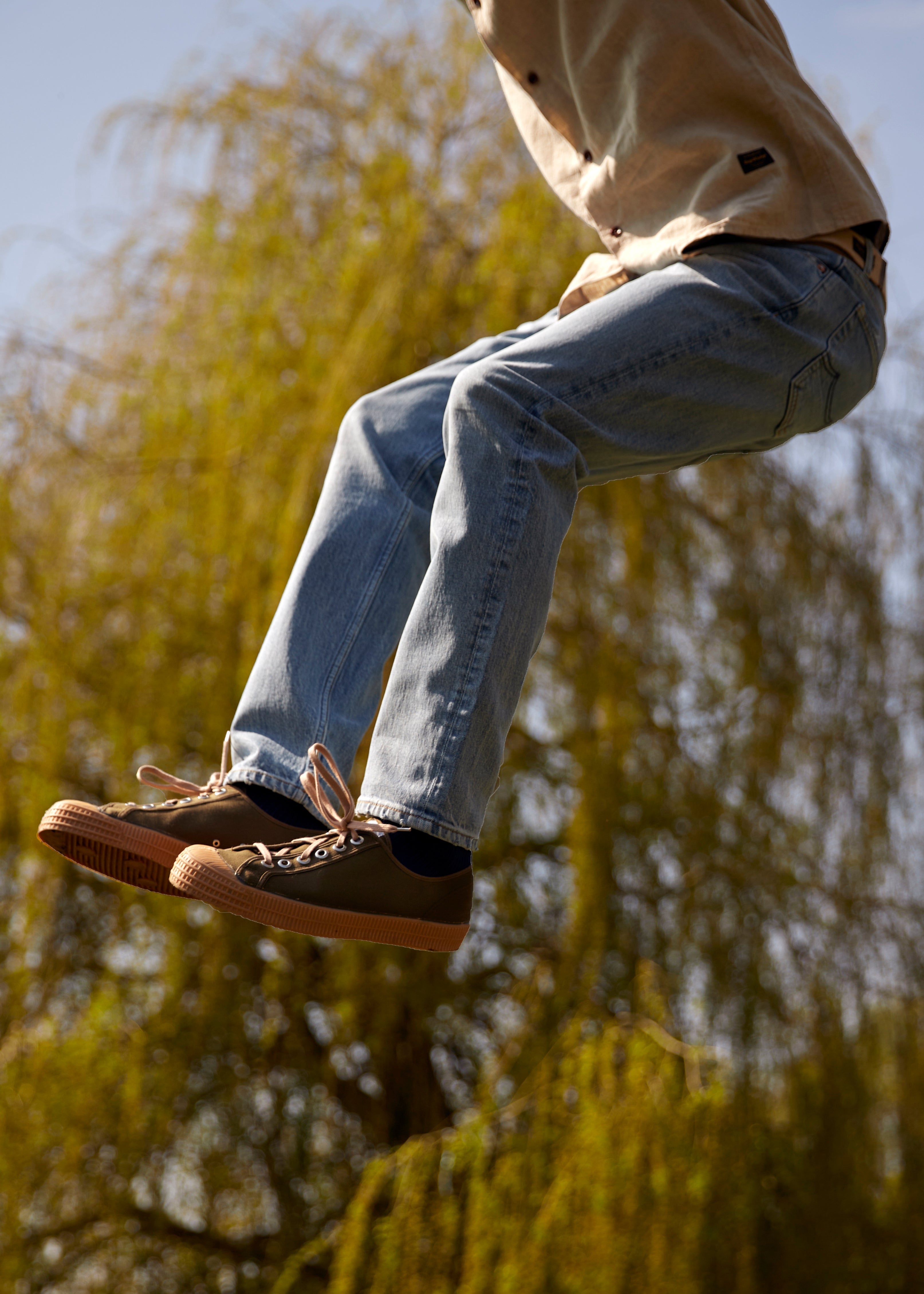 The Emotional Side of Fashion: Why You Keep Reaching for That One Pair of Jeans