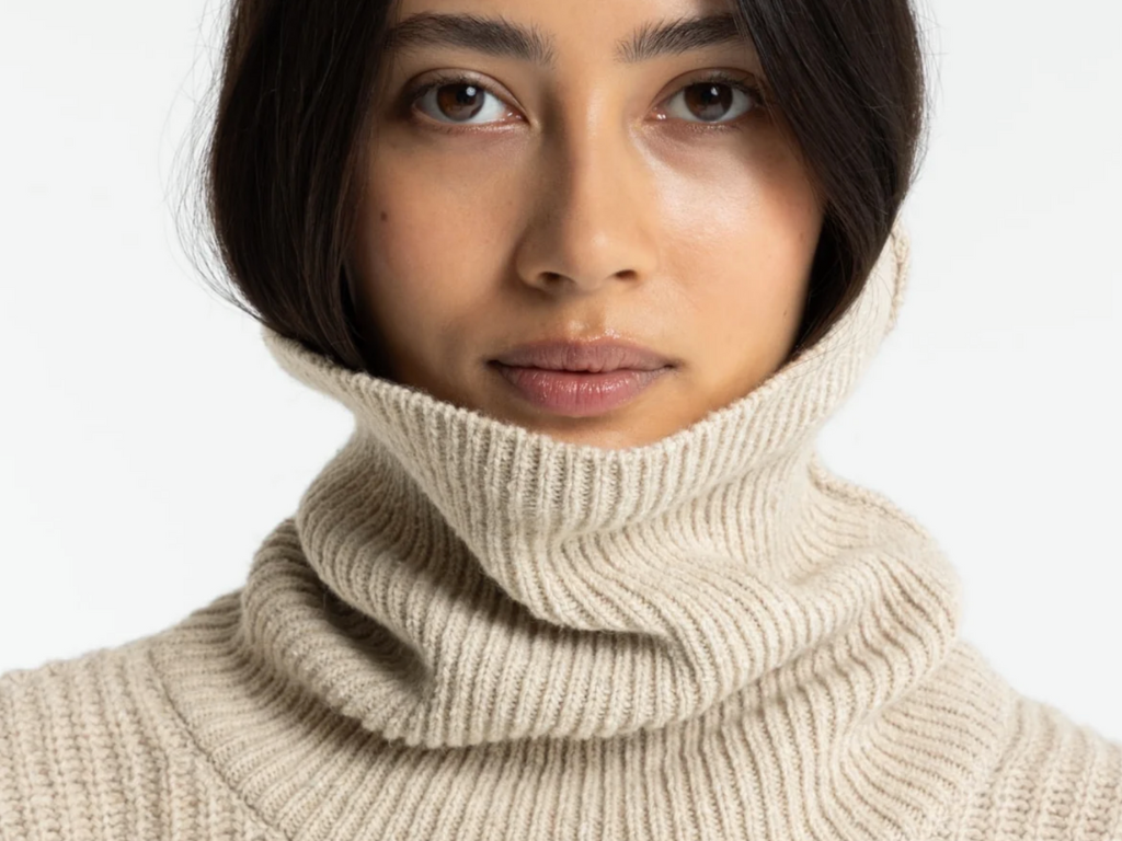 Falling for Knitwear 🍂