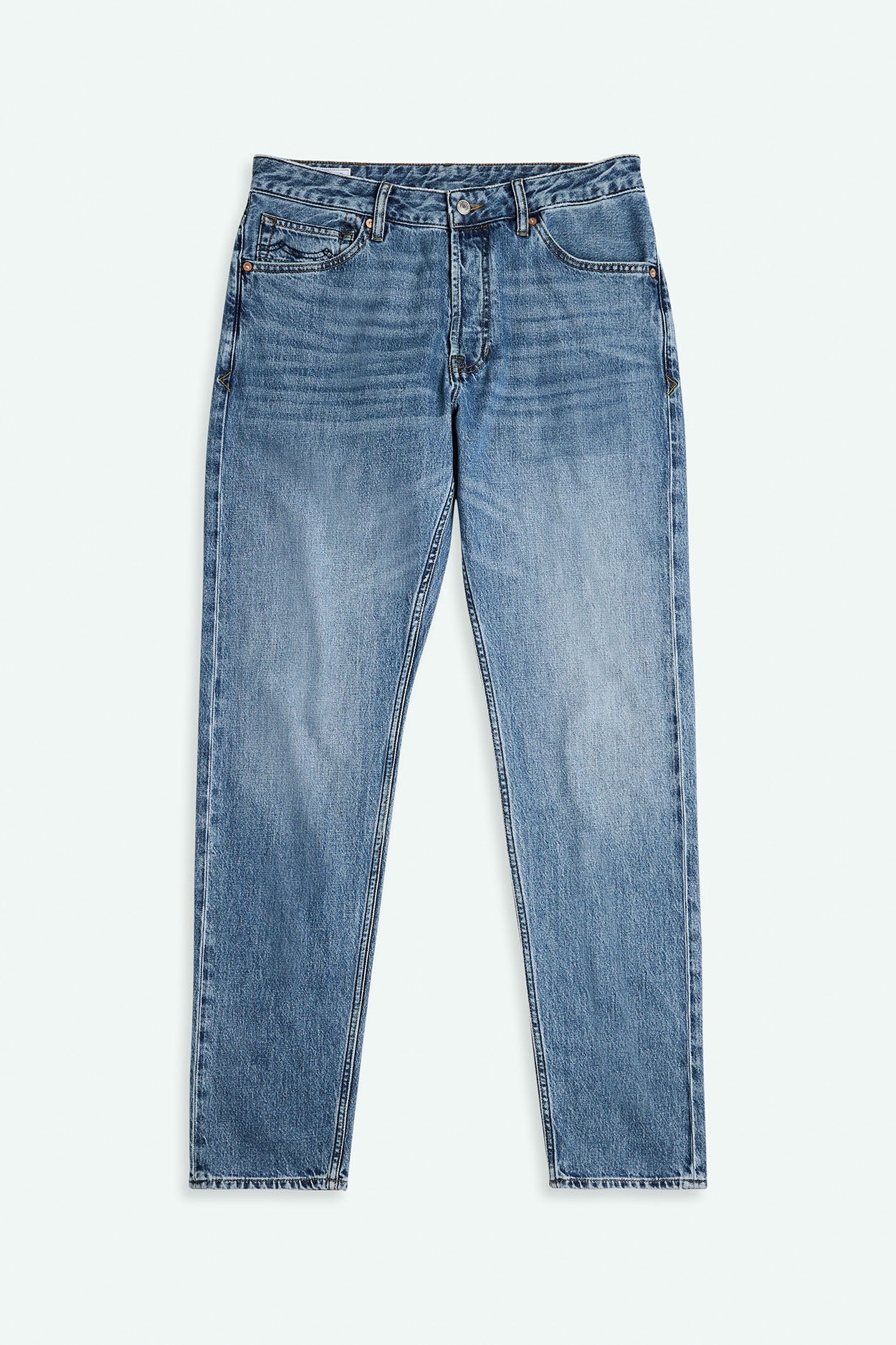 ADDO | ATRIA MID USED - Kings Of Indigo