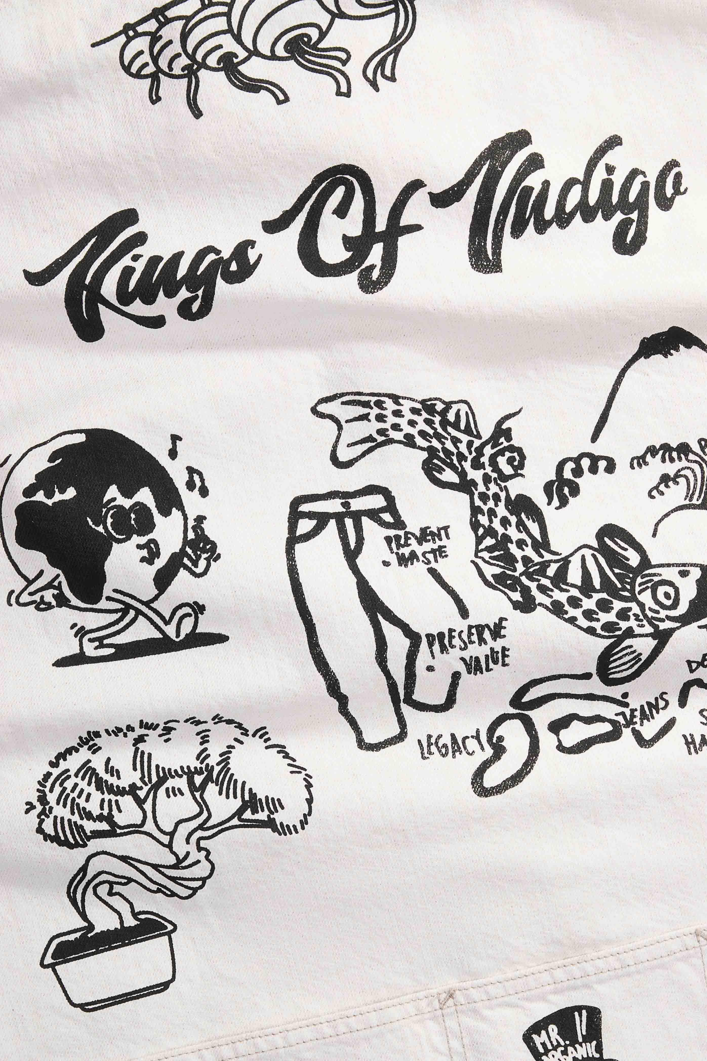 AYMERIC | AMSTERDAM SCRIBBLE