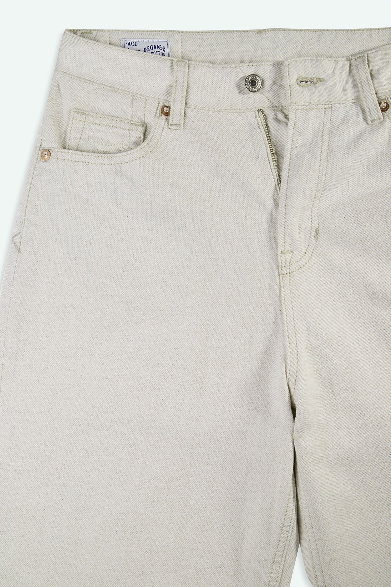 ALICE | AMSTERDAM UNDYED - Kings Of Indigo