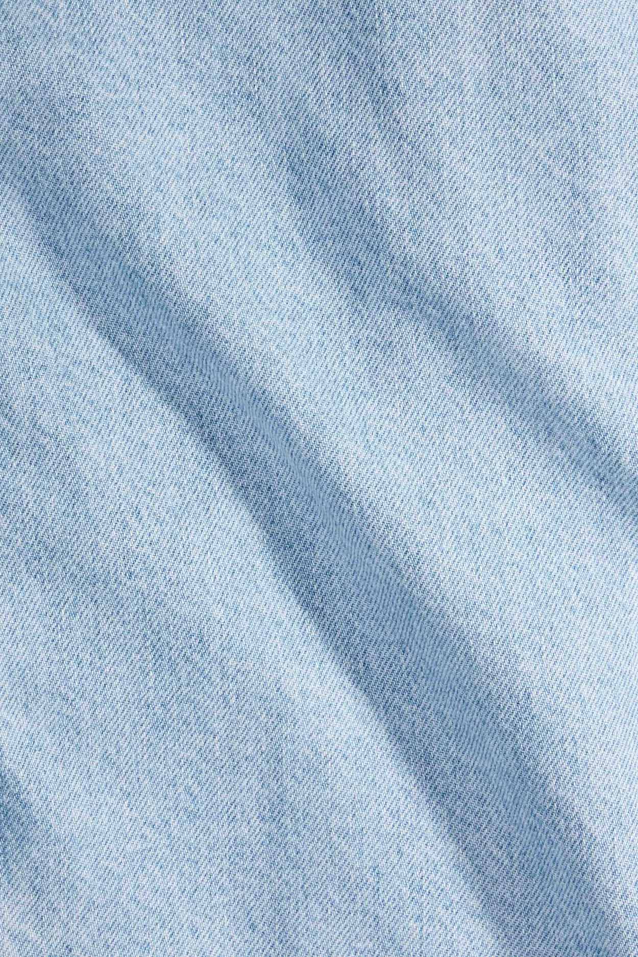 BRUNHELD | BLUE REEF SUPER LIGHT USED - Kings Of Indigo