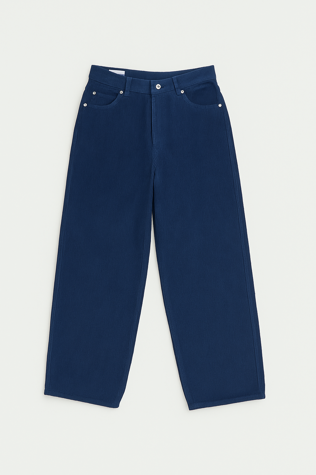 LEILA CORD | DRESS BLUES CORD - Kings Of Indigo