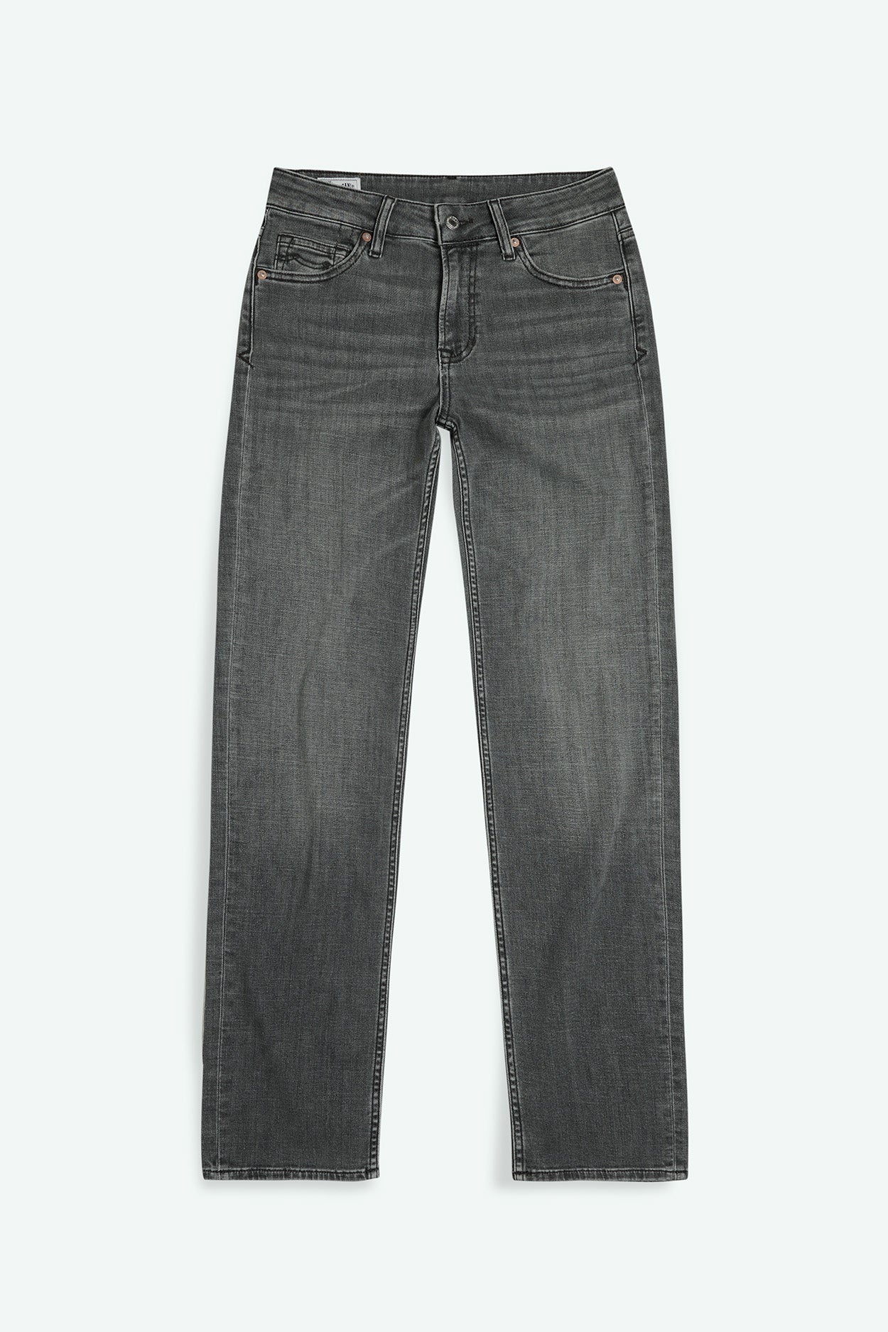 EMIKO | SOPHIA LIGHT GREY - Kings Of Indigo