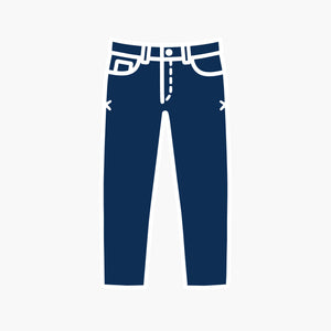 Tapered