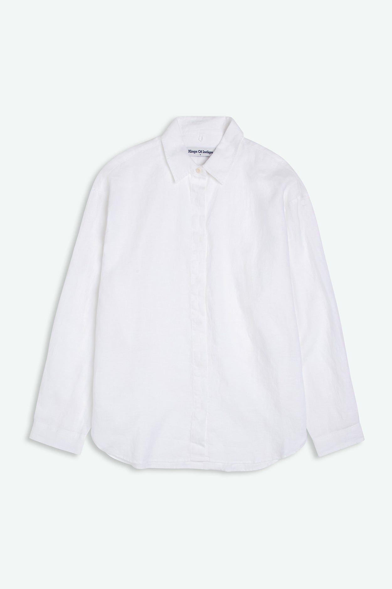 HELEN | OPTICAL WHITE
