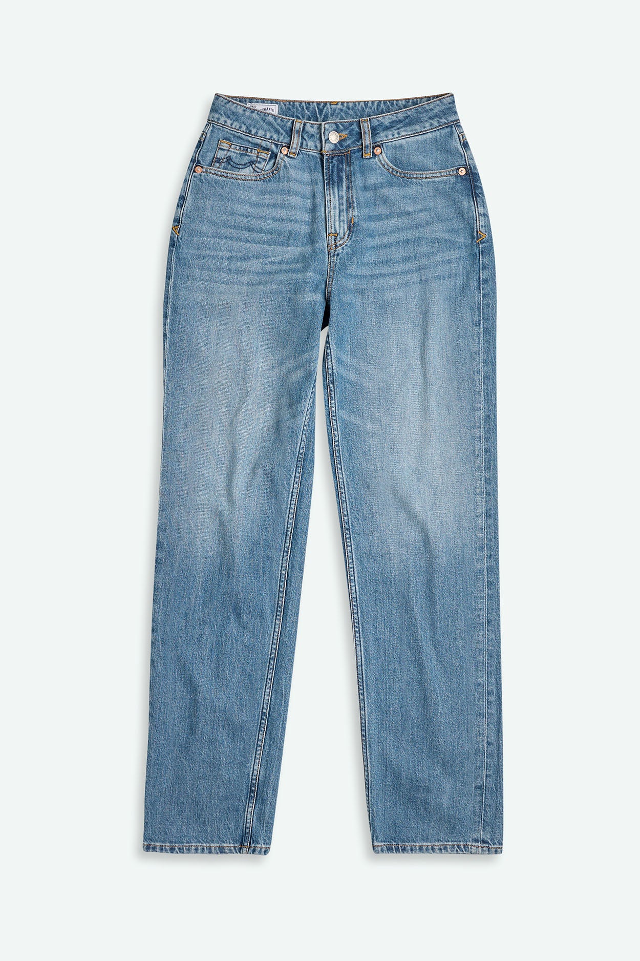 INOE | ATRIA MID USED - Kings Of Indigo