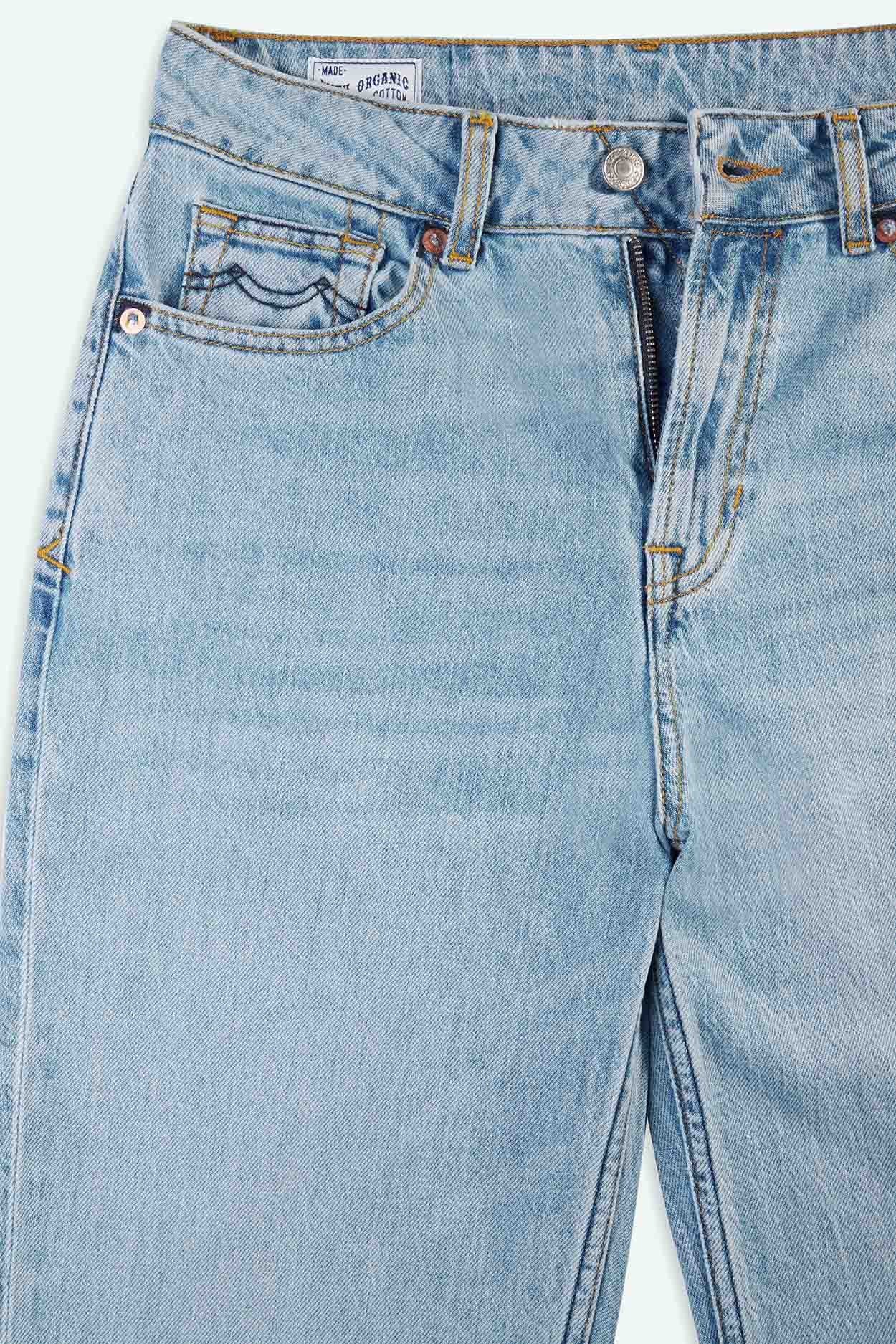 INOE | ATRIA SUPER LIGHT USED - Kings Of Indigo