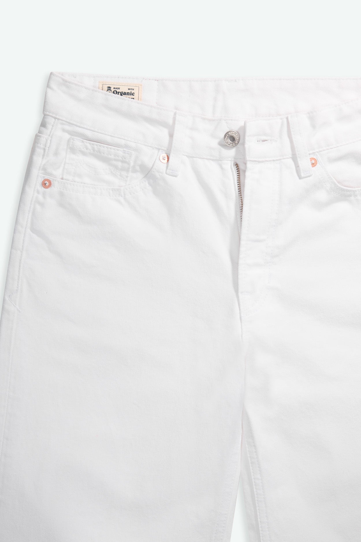 JANE | DIOP OPTICAL WHITE - Kings Of Indigo