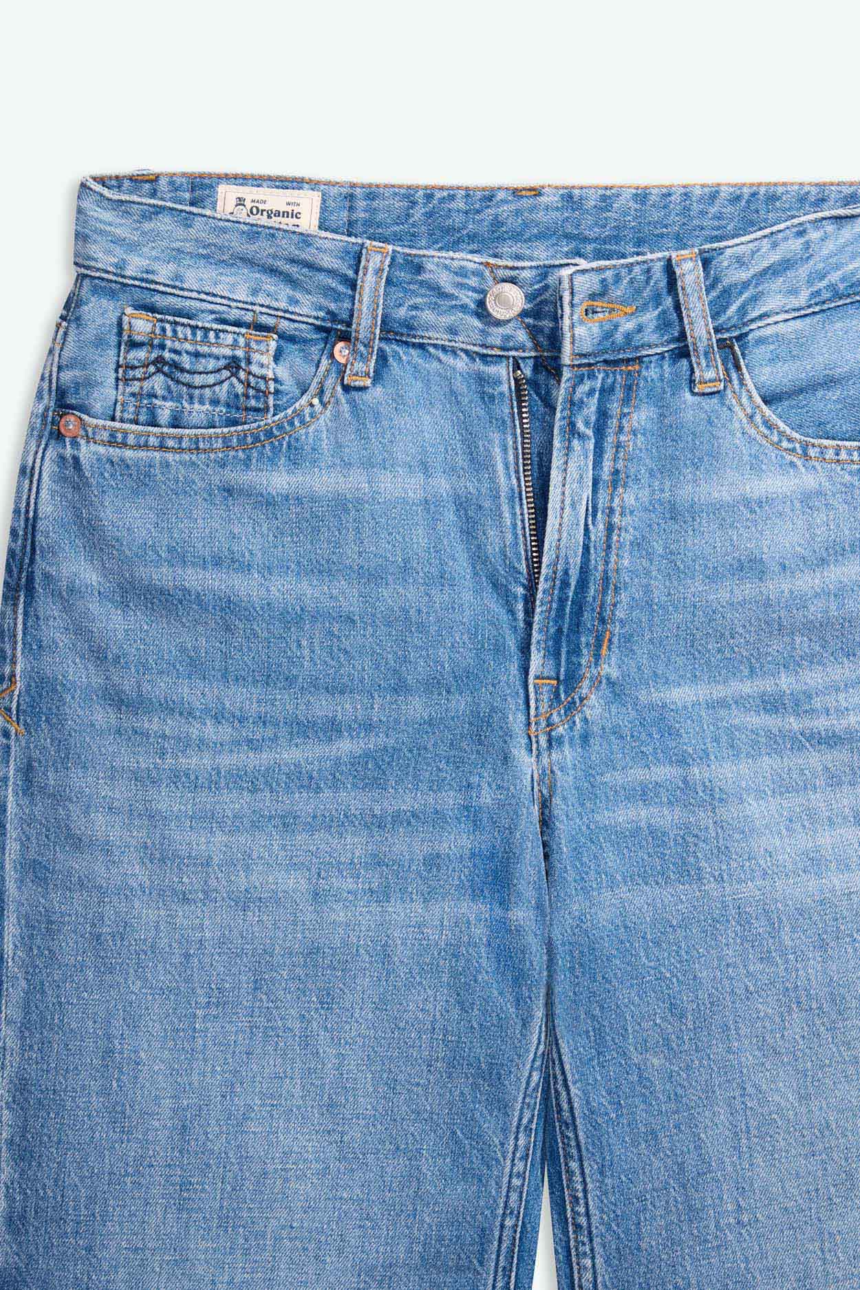 JANE | HOPCETE ELECTRIC MID - Kings Of Indigo