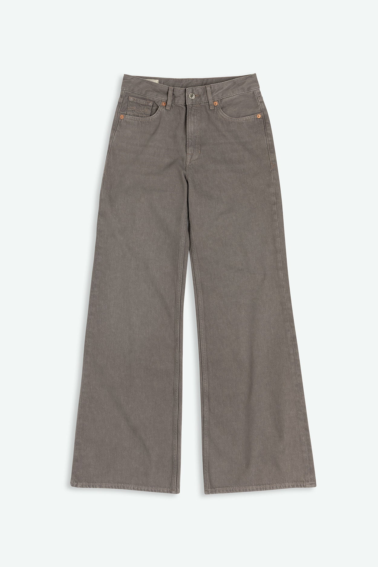 JANE | NORTH BUNGEE CORD WD - Kings Of Indigo