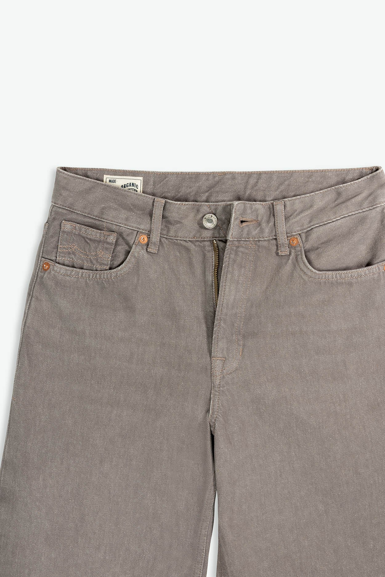 JANE | NORTH BUNGEE CORD WD - Kings Of Indigo