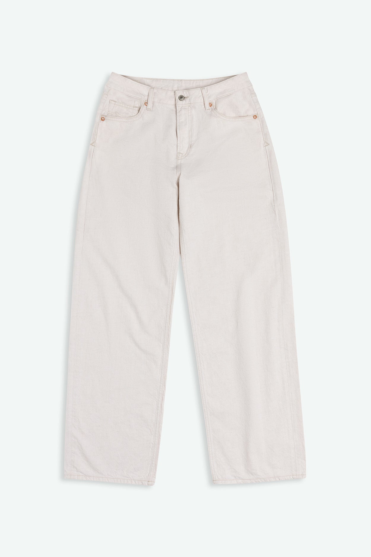 JOAN | AMSTERDAM UNDYED - Kings Of Indigo