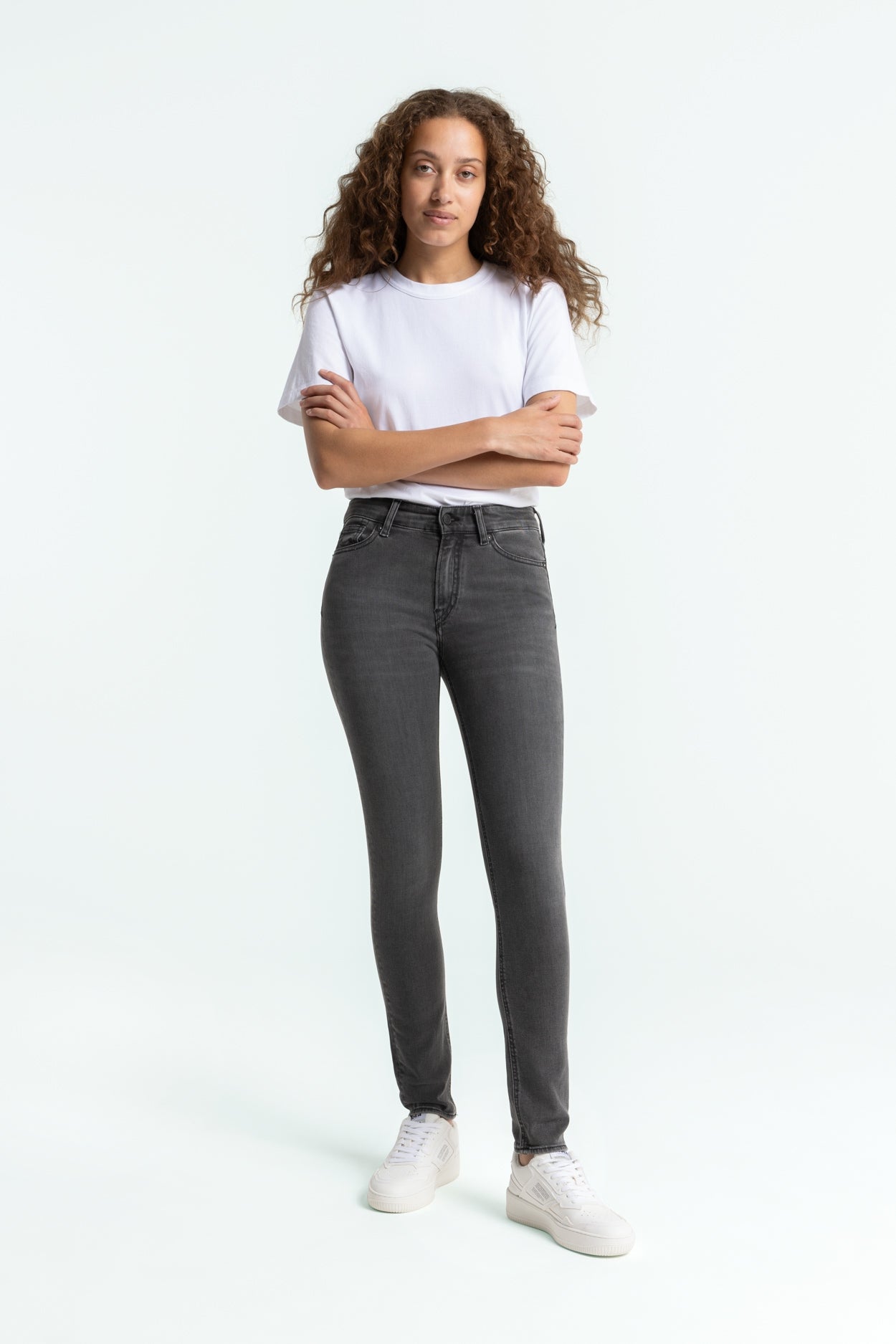 JUNO MEDIUM | GREY USED - Kings Of Indigo