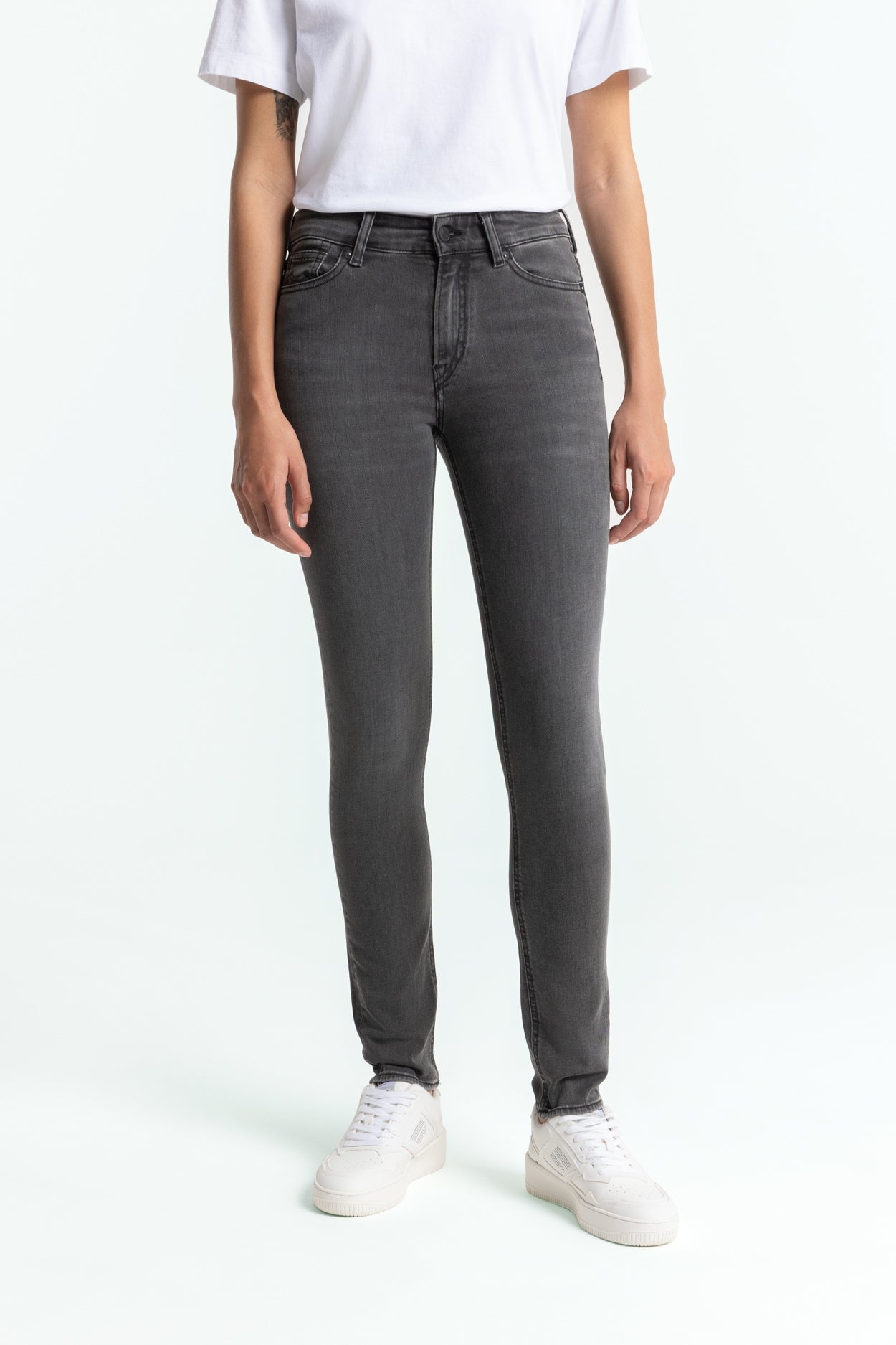 JUNO MEDIUM | GREY USED - Kings Of Indigo