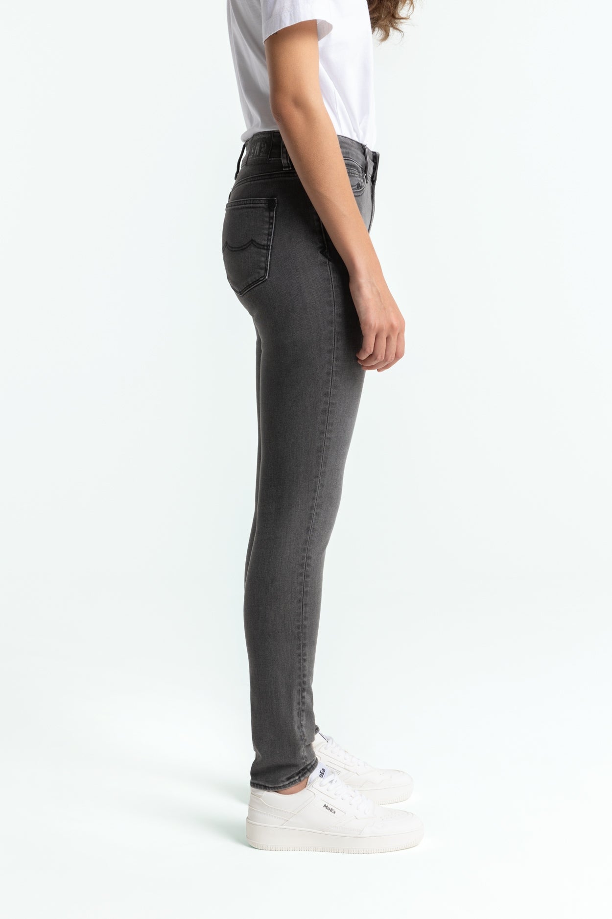 JUNO MEDIUM | GREY USED - Kings Of Indigo