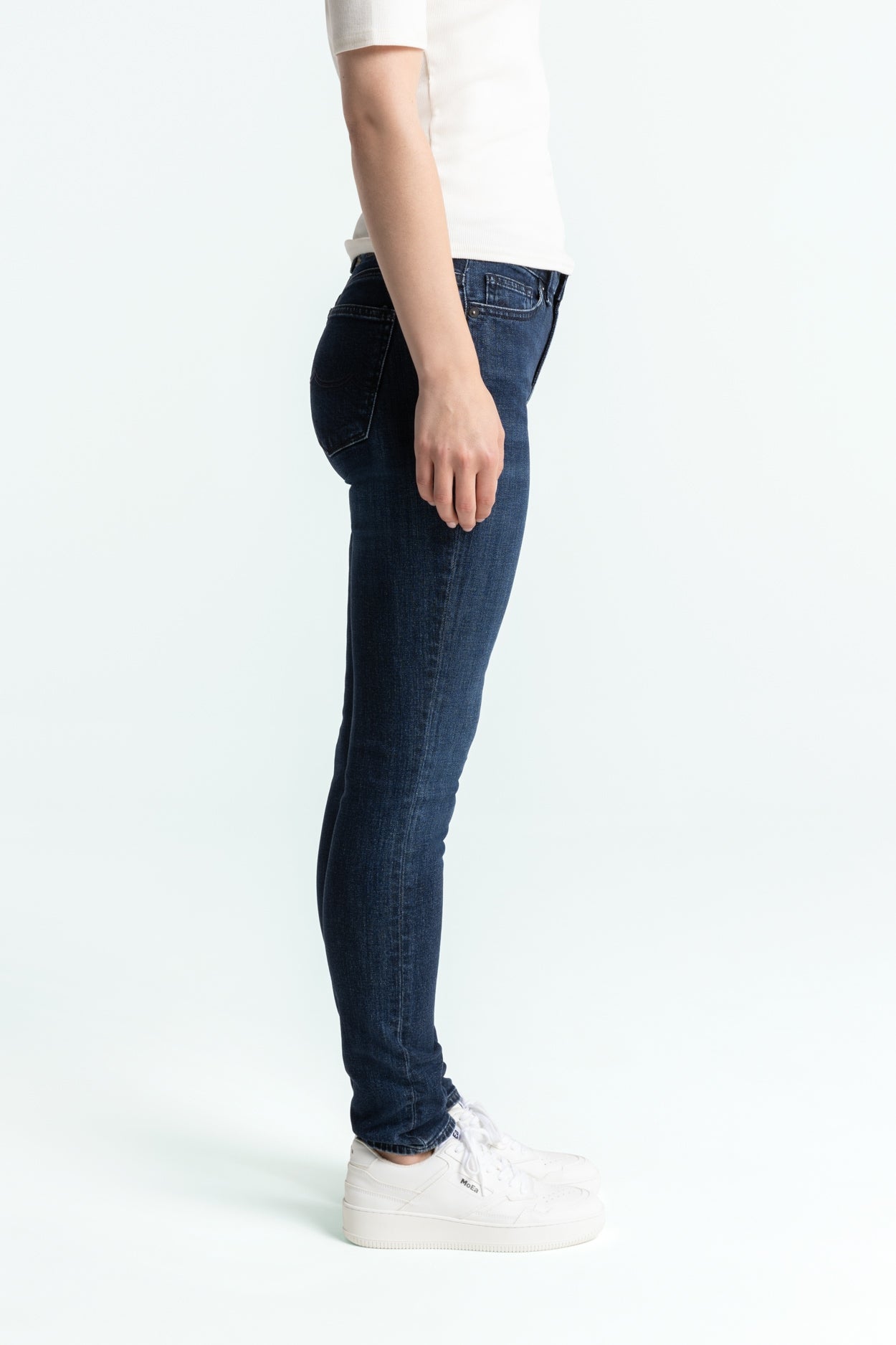 JUNO MEDIUM | CLEAN MEDIUM USED - Kings Of Indigo