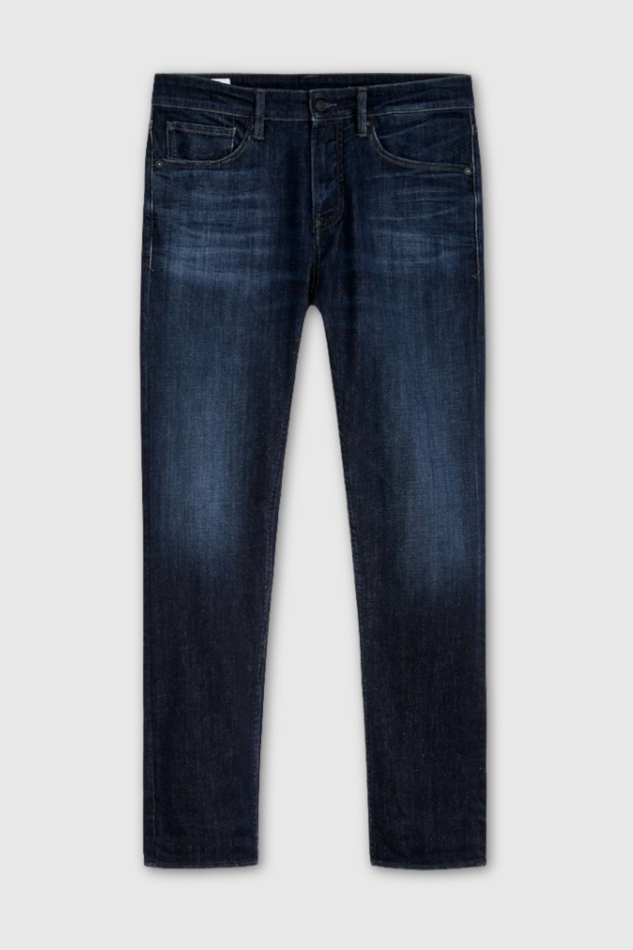 CHARLES | DARK USED - Kings Of Indigo