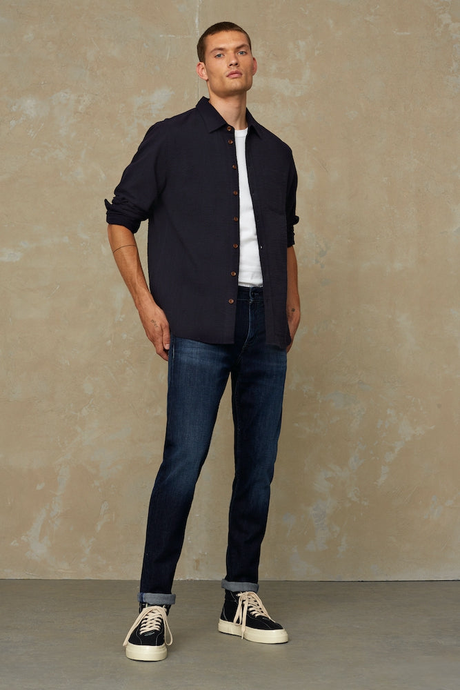 CHARLES | DARK USED - Kings Of Indigo