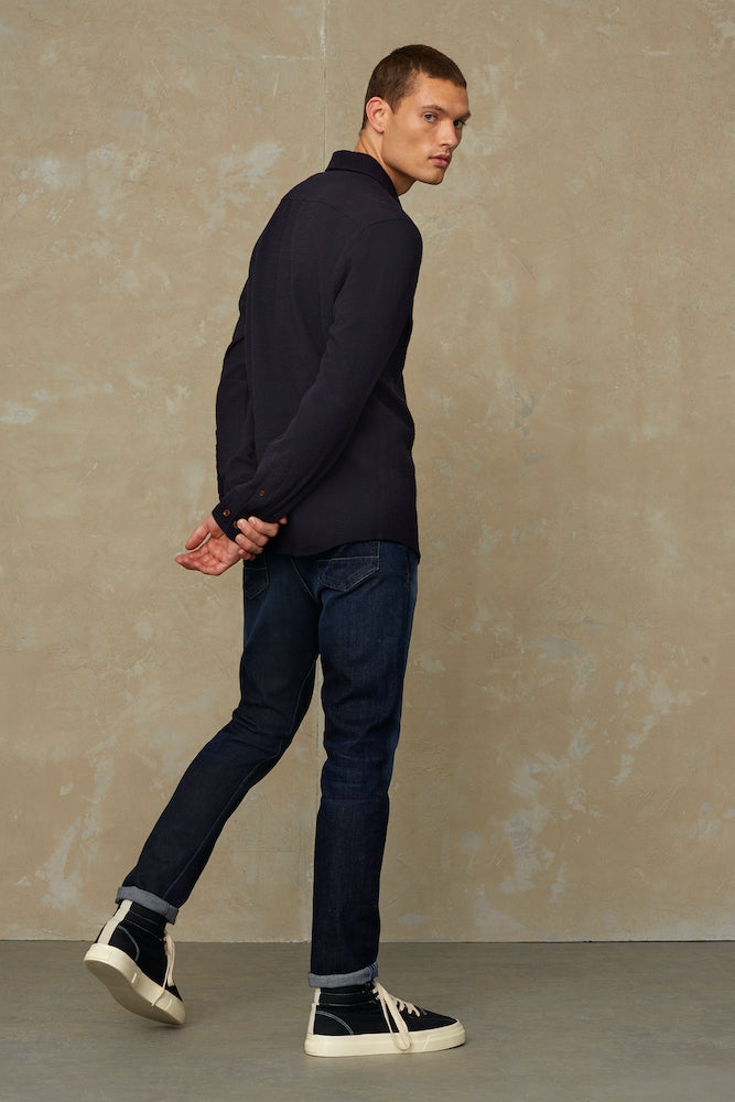 CHARLES | DARK USED - Kings Of Indigo