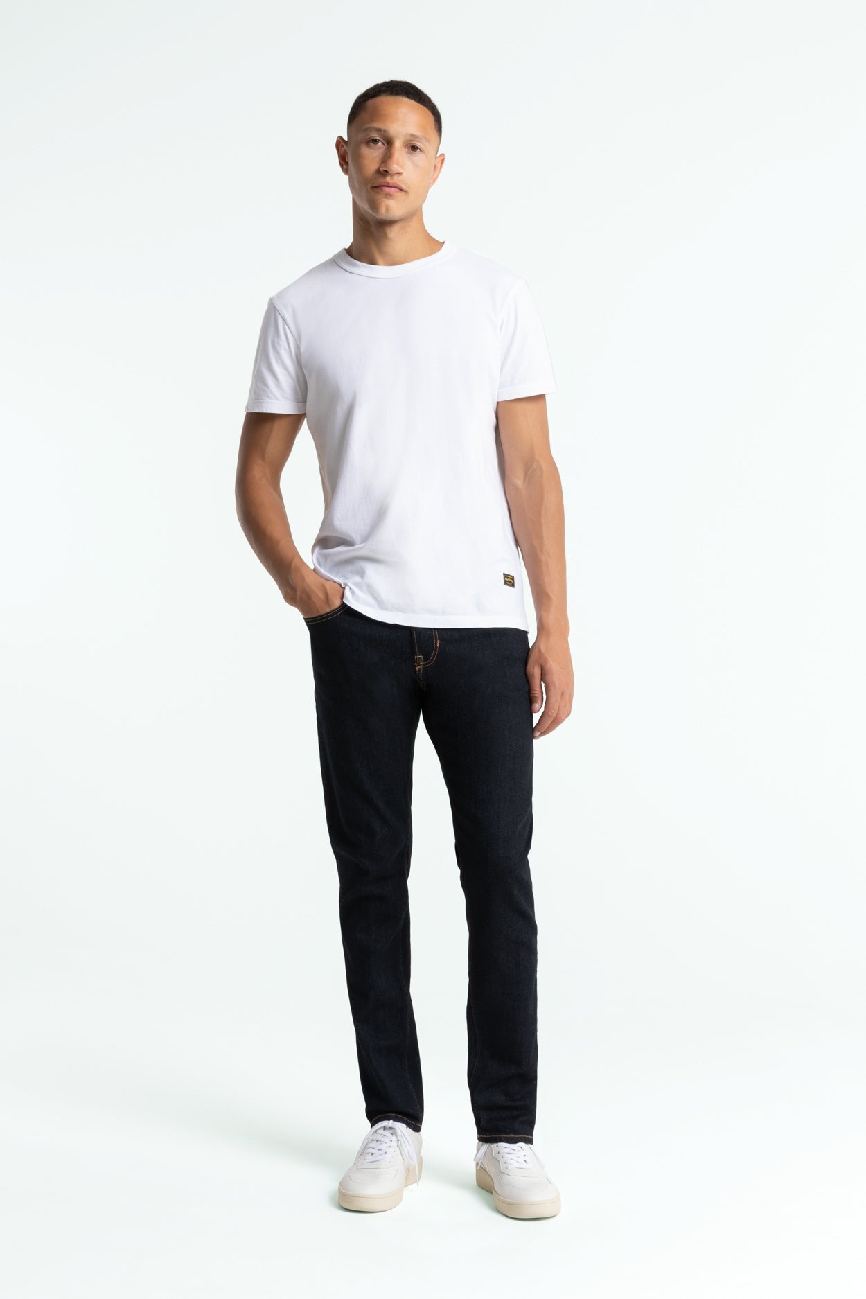 CHARLES | RINSE - Kings Of Indigo