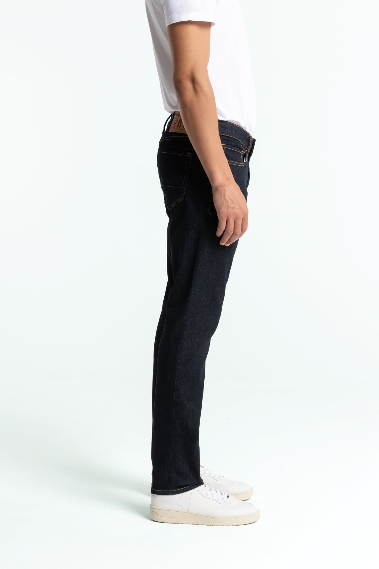 CHARLES | RINSE - Kings Of Indigo