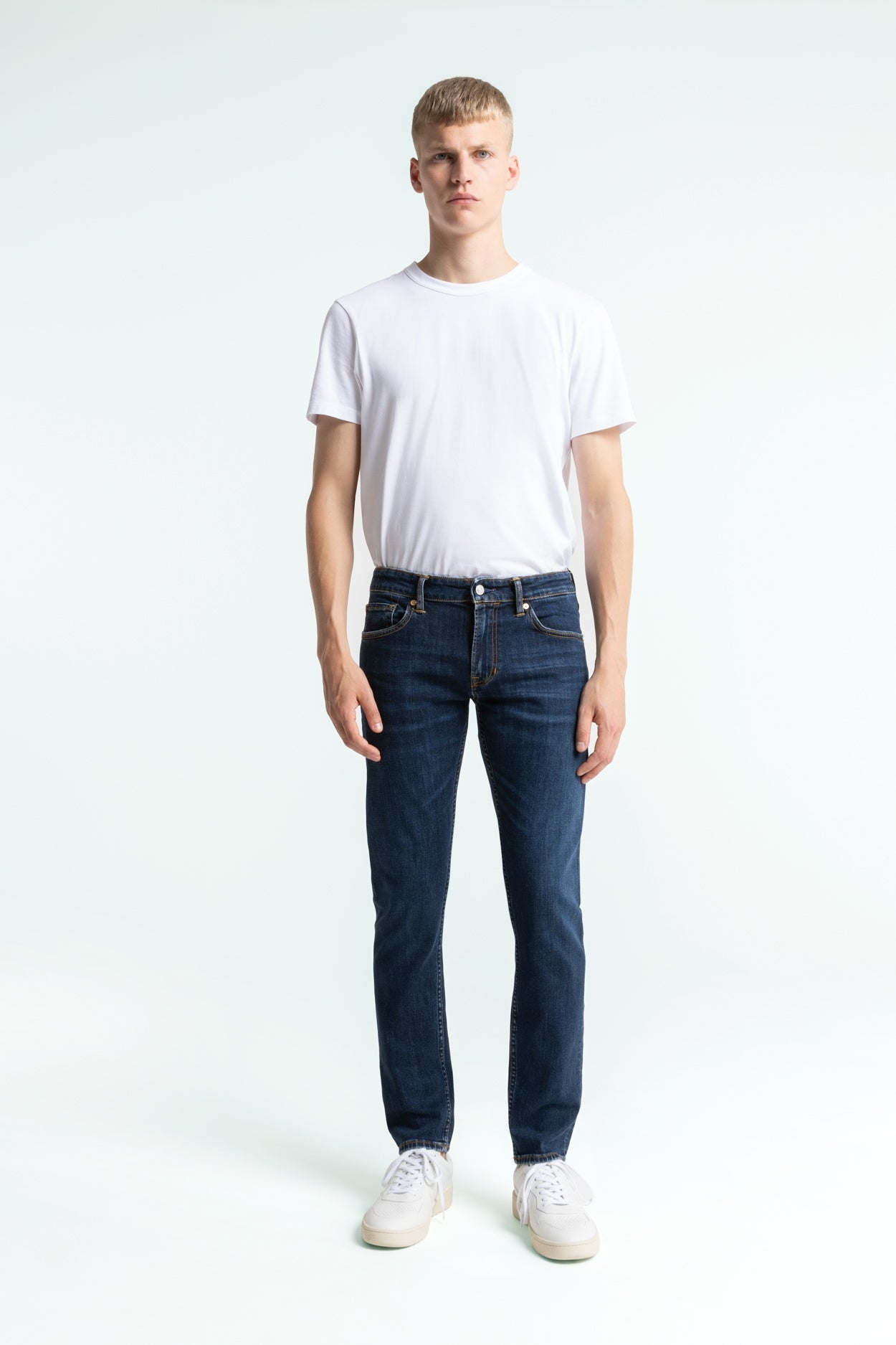 CHARLES | CLEAN MEDIUM USED