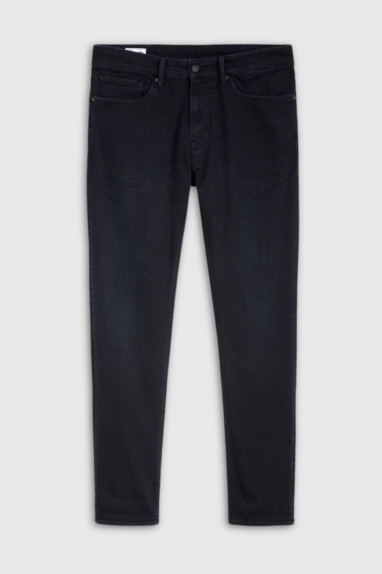 JOHN | BLUE BLACK WORN - Kings Of Indigo