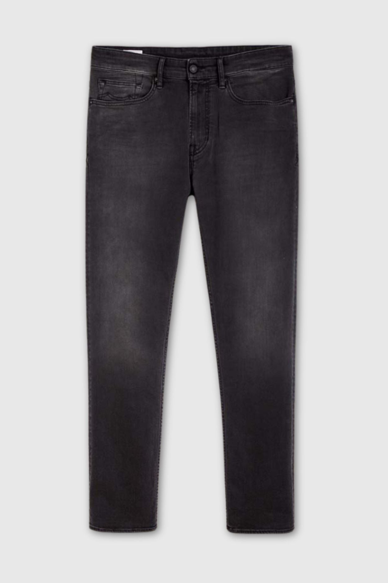 JOHN | GREY USED - Kings Of Indigo