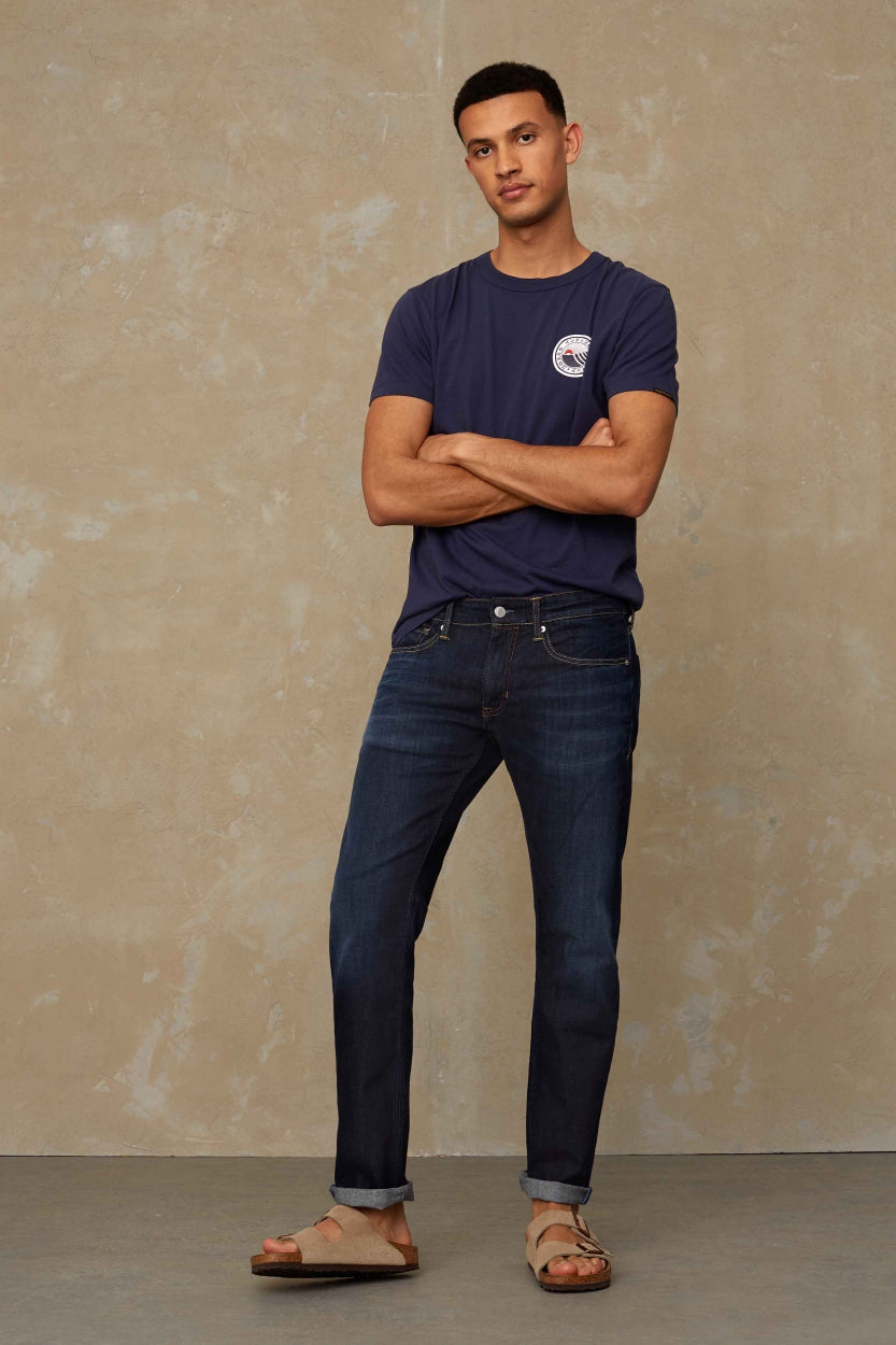 RYAN | DARK USED - Kings Of Indigo