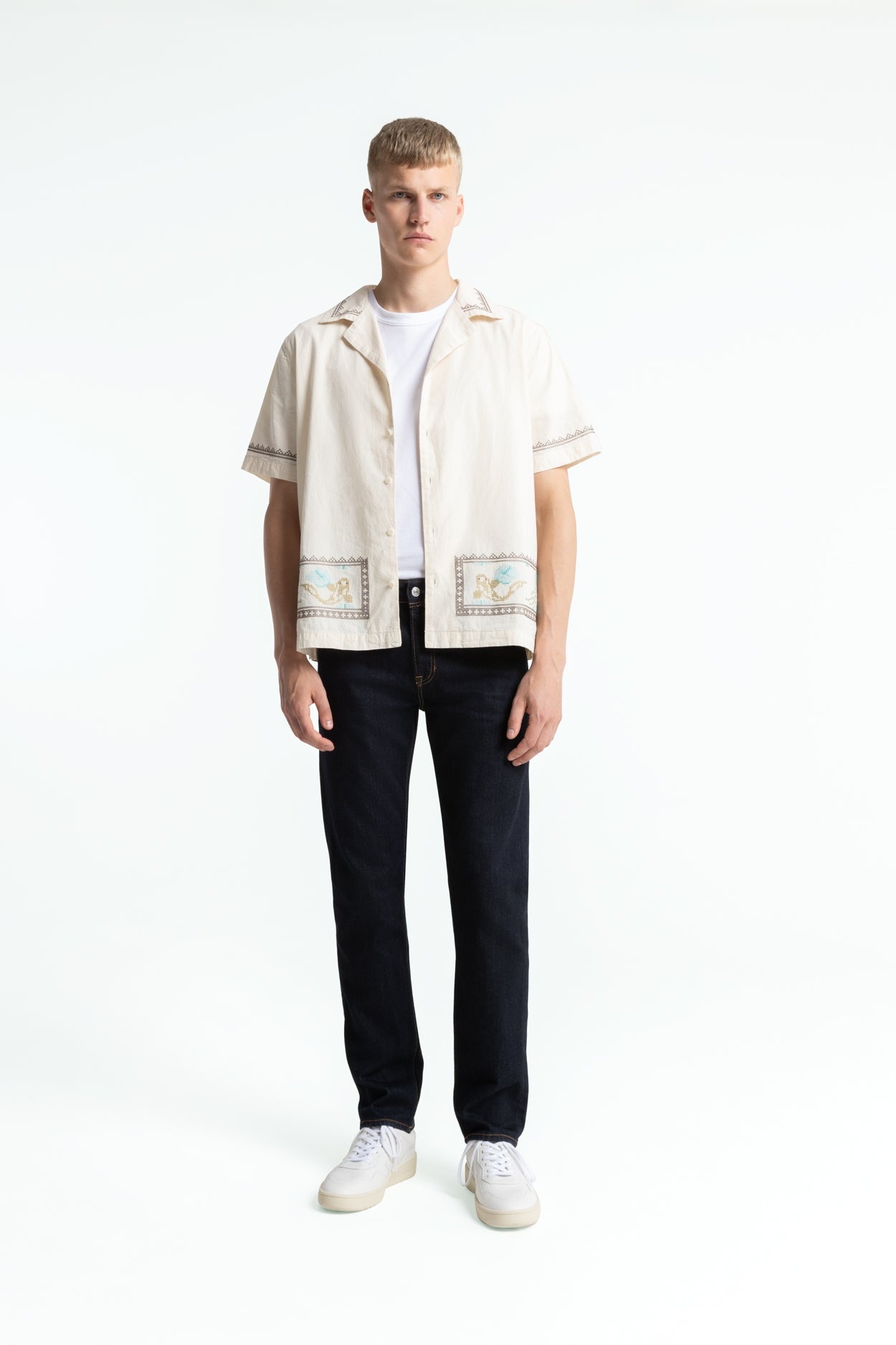 RYAN | RINSE - Kings Of Indigo