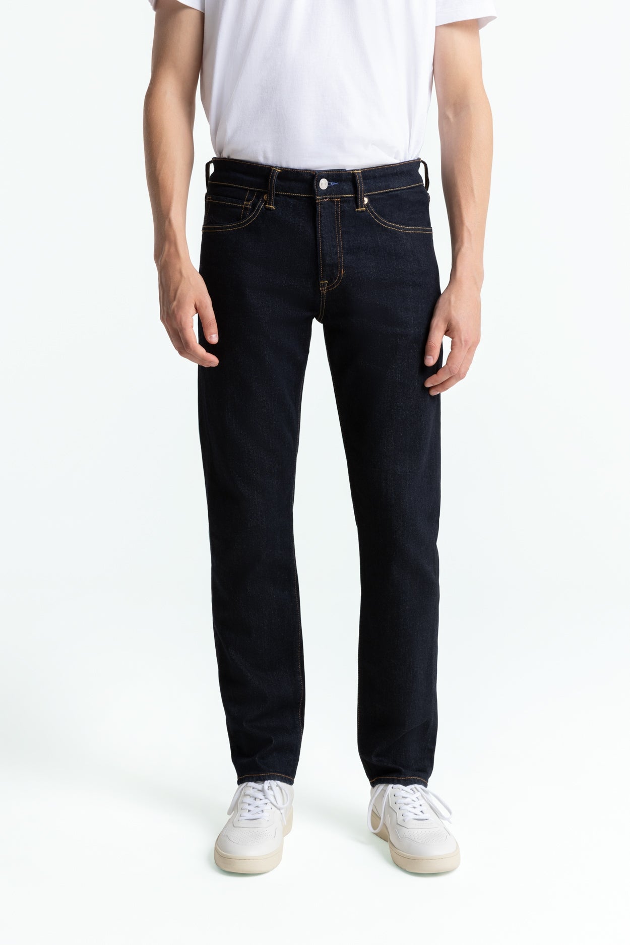 RYAN | RINSE - Kings Of Indigo