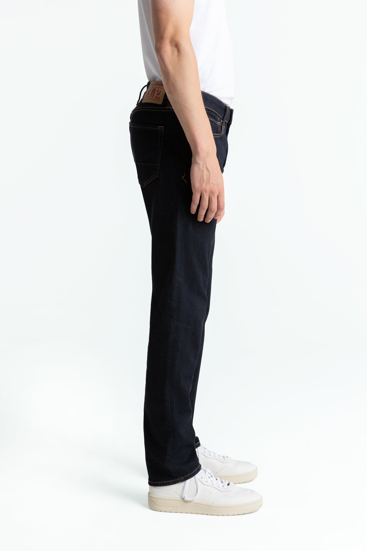 RYAN | RINSE - Kings Of Indigo