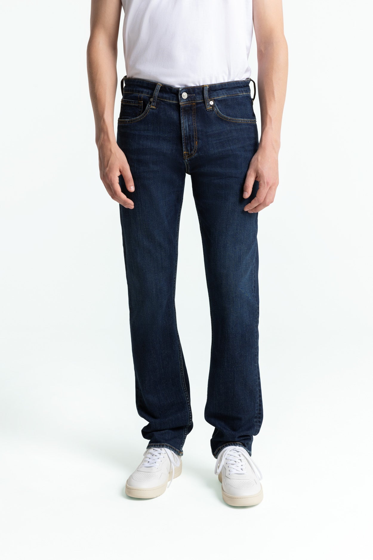 RYAN | CLEAN MEDIUM USED - Kings Of Indigo