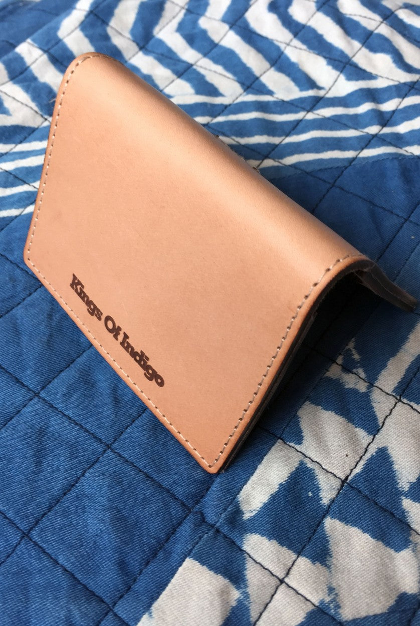 CARD HOLDER | NUDE