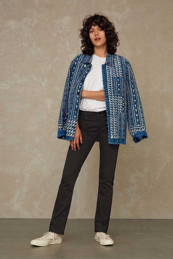 EMI | STAY BLACK - Kings Of Indigo