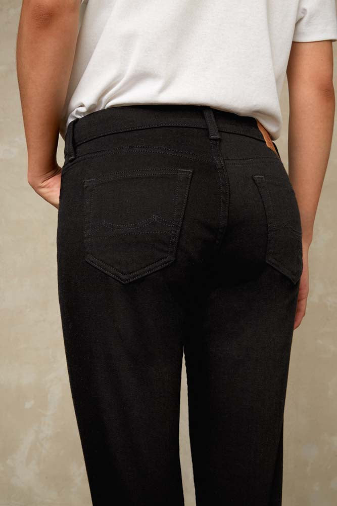 EMI | STAY BLACK - Kings Of Indigo