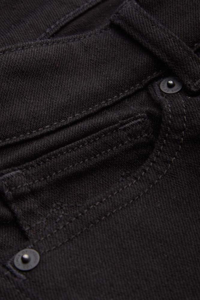 EMI | STAY BLACK - Kings Of Indigo