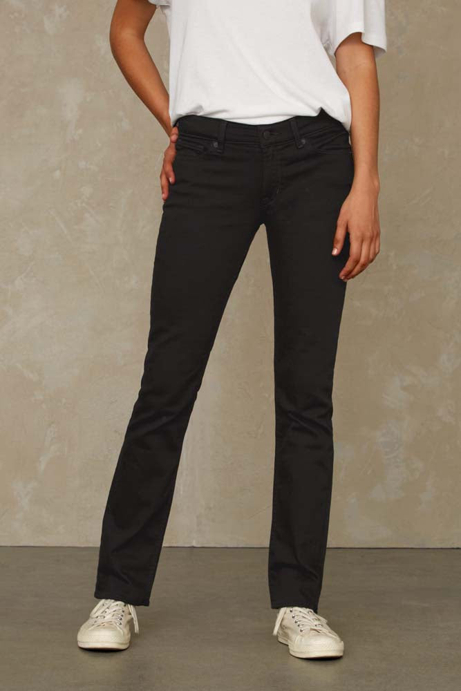 EMI | STAY BLACK - Kings Of Indigo