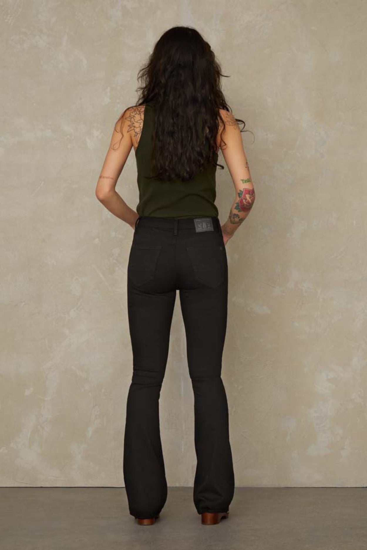 ALOUETTE | DEEP FOREST - Kings Of Indigo