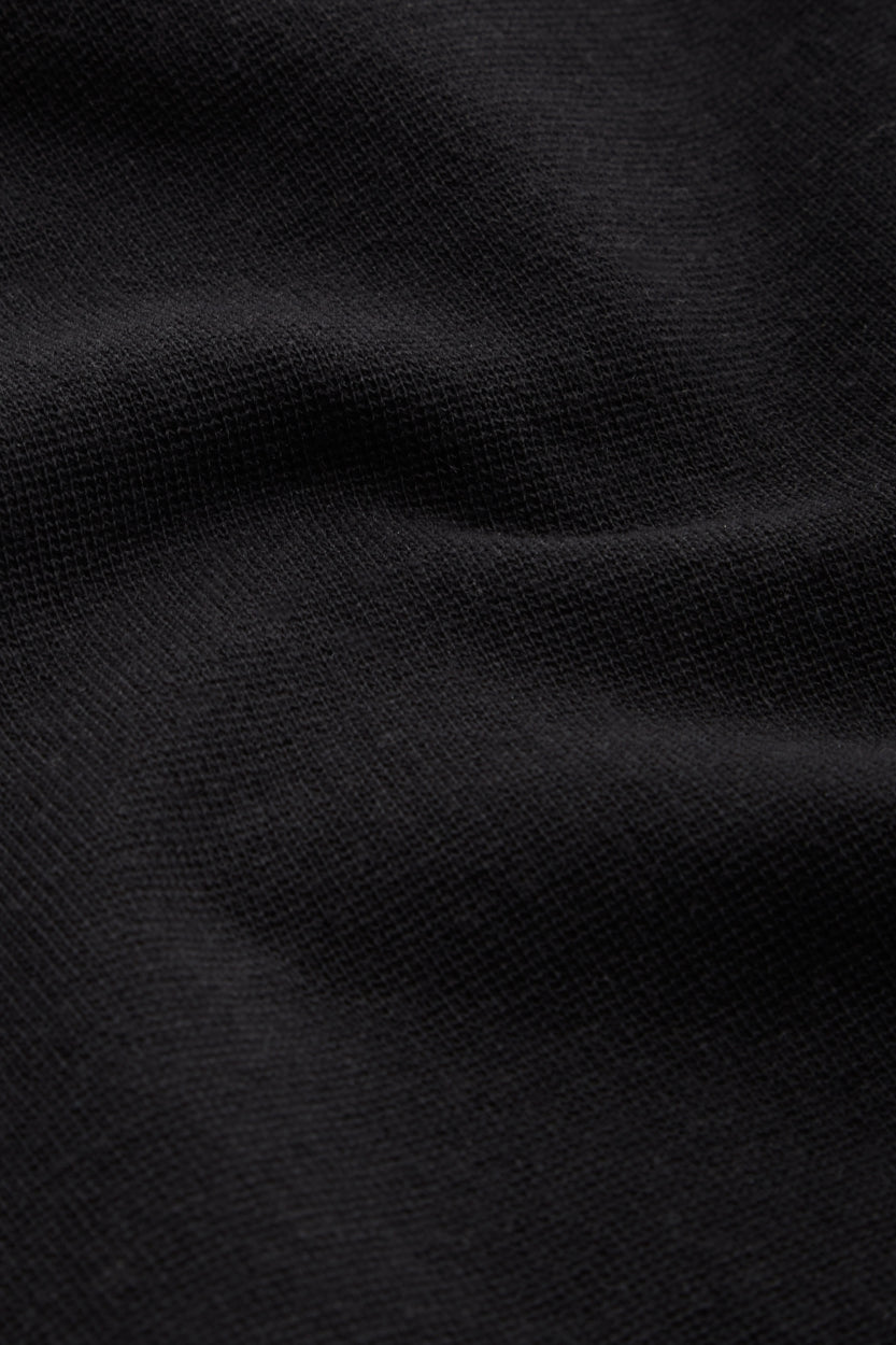 ALOUETTE | BLACK - Kings Of Indigo
