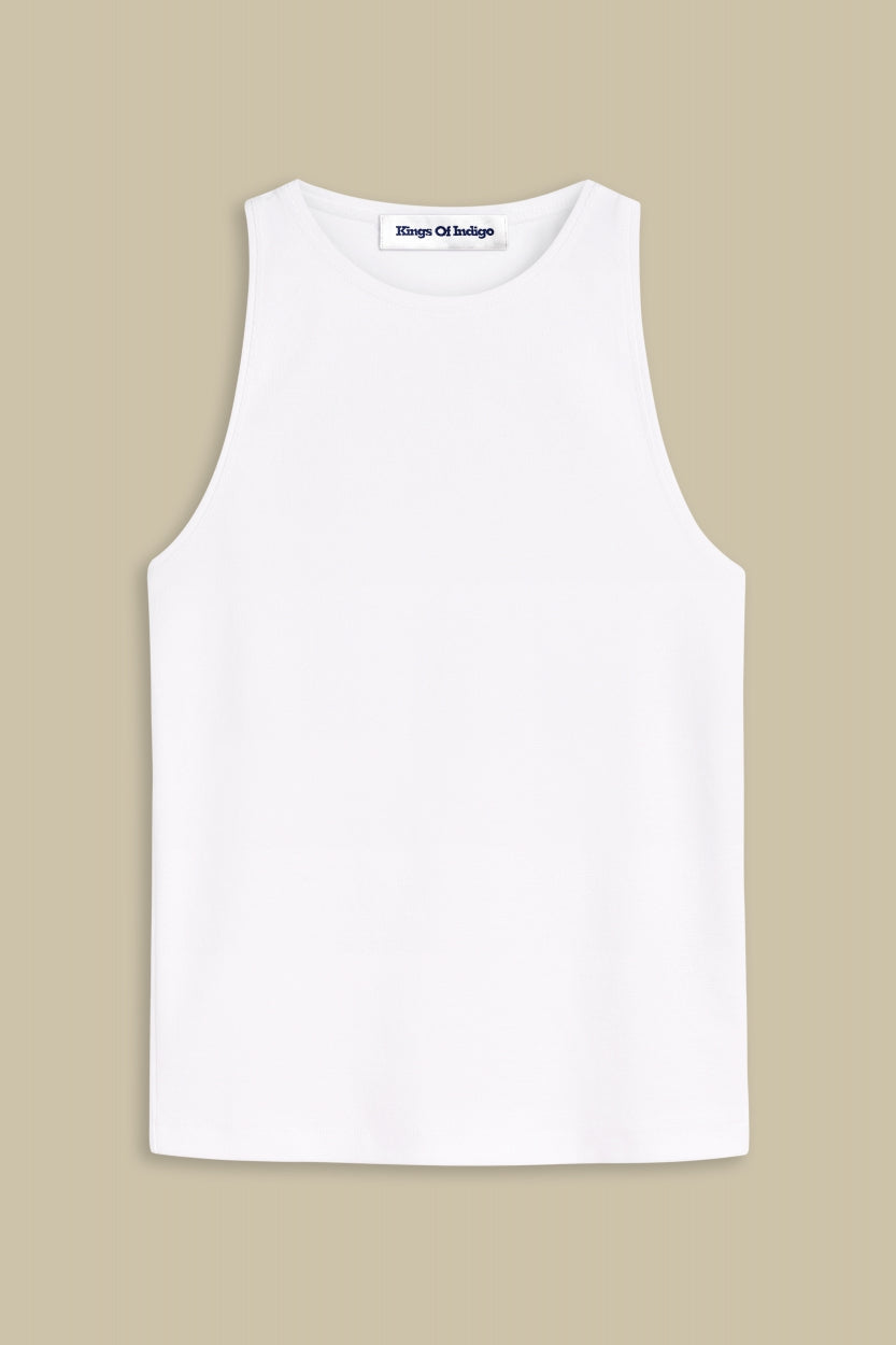 ALOUETTE | WHITE - Kings Of Indigo