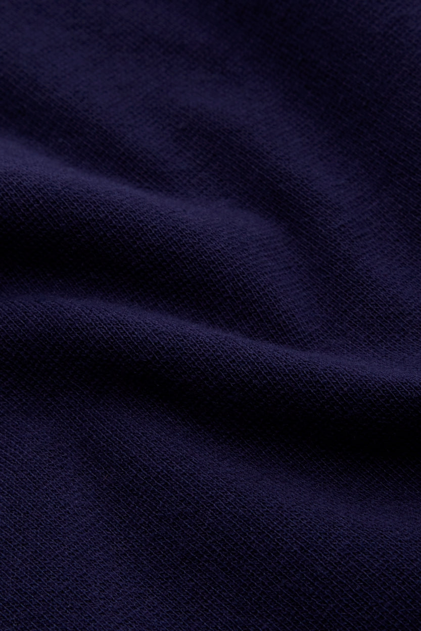 ALOUETTE | NAVY - Kings Of Indigo