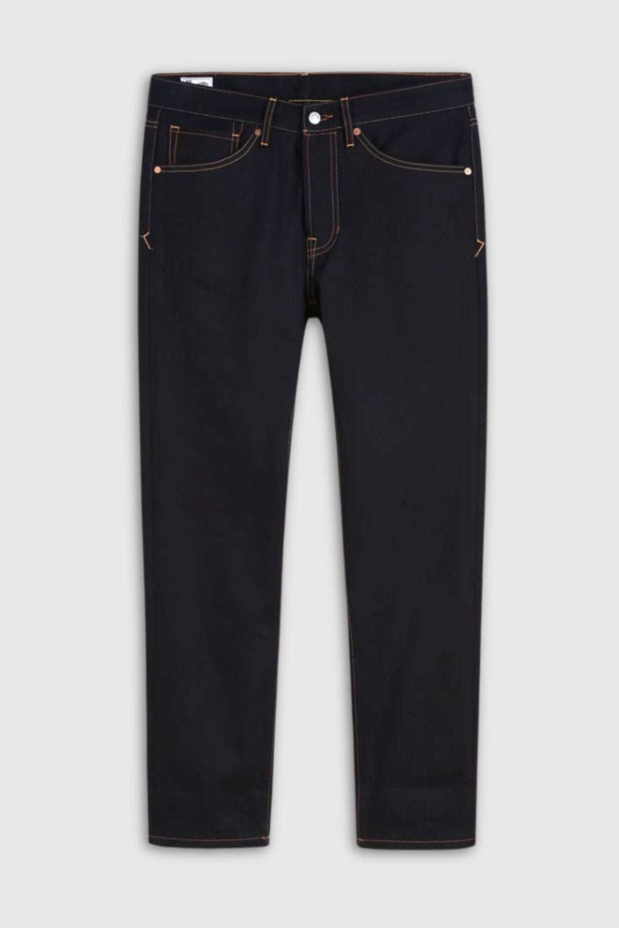 SILVIO SELVAGE | CLEAN PLATINO ORGANIC DRY - Kings Of Indigo