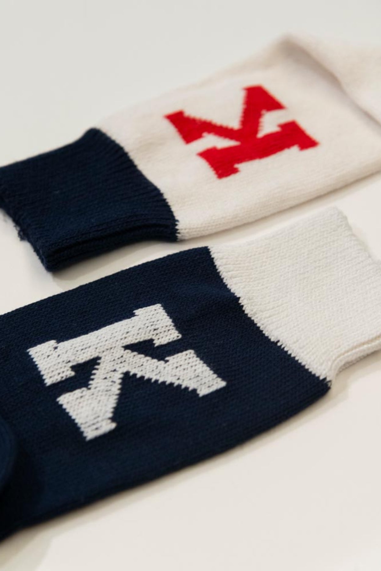 SOCK 2-PACK | MULTI - Kings Of Indigo