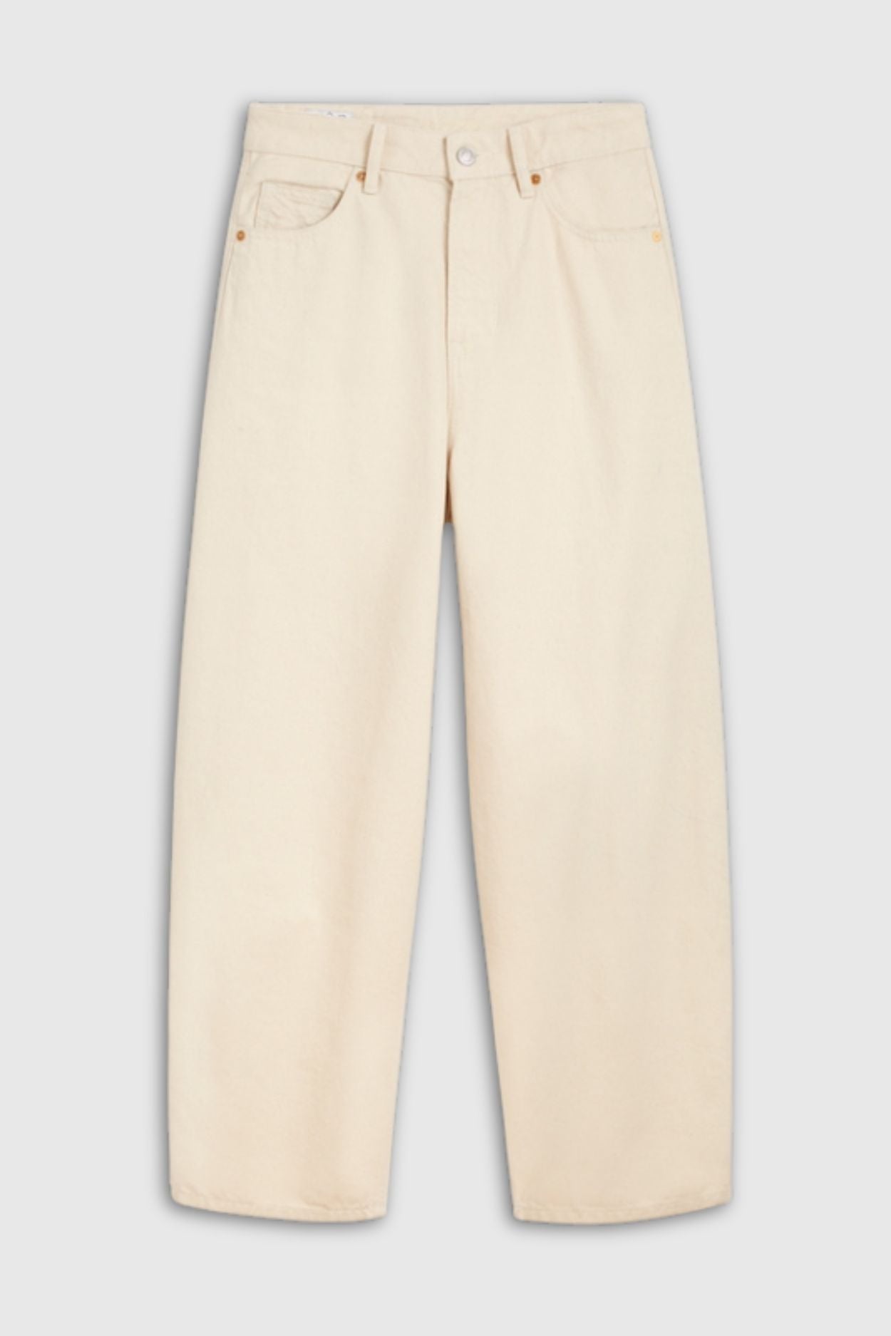 LEILA | CLEAN RECYCLED ECRU - Kings Of Indigo