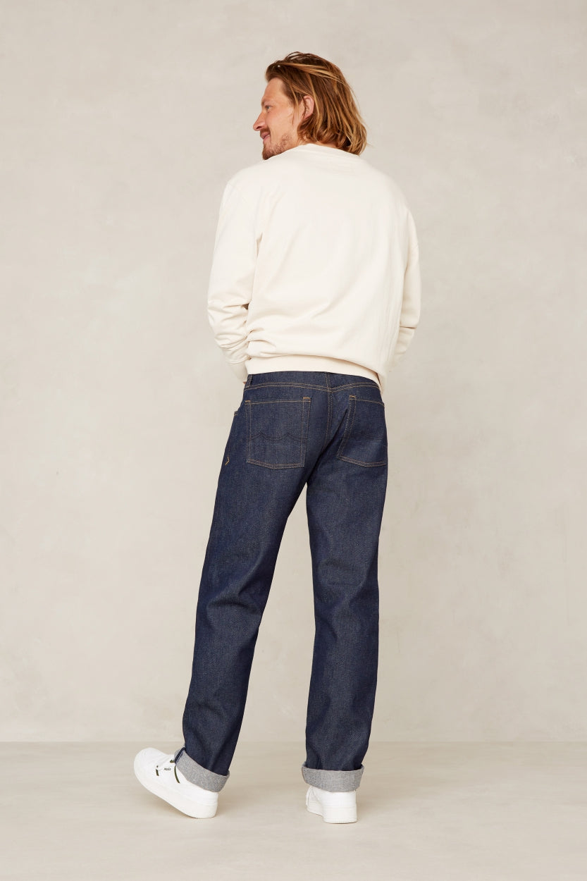 KONG SELVAGE PIONEER | REVIVAL SAVEMESO DRY - Kings Of Indigo