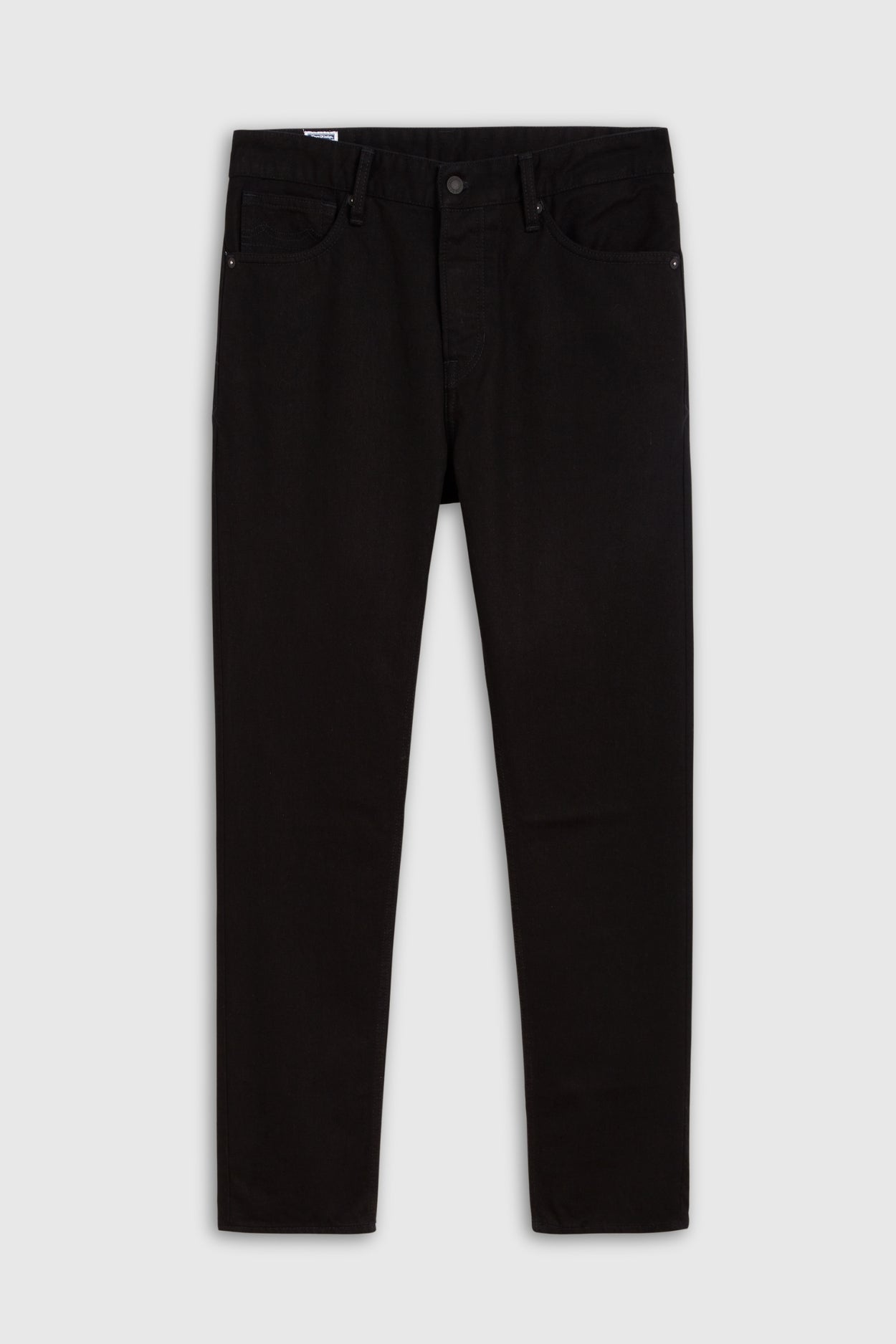 JERRICK | HOLO RECYCLED STAY BLACK - Kings Of Indigo