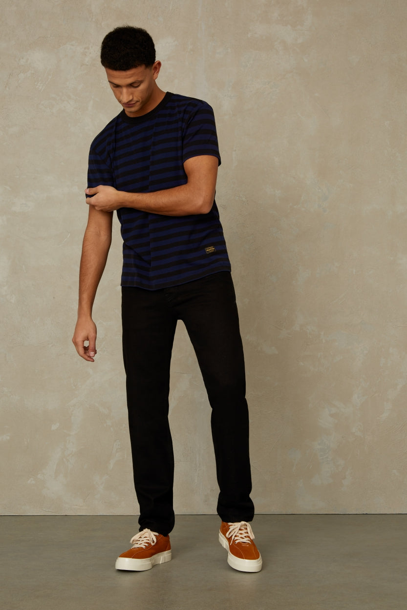 JERRICK | HOLO RECYCLED STAY BLACK - Kings Of Indigo