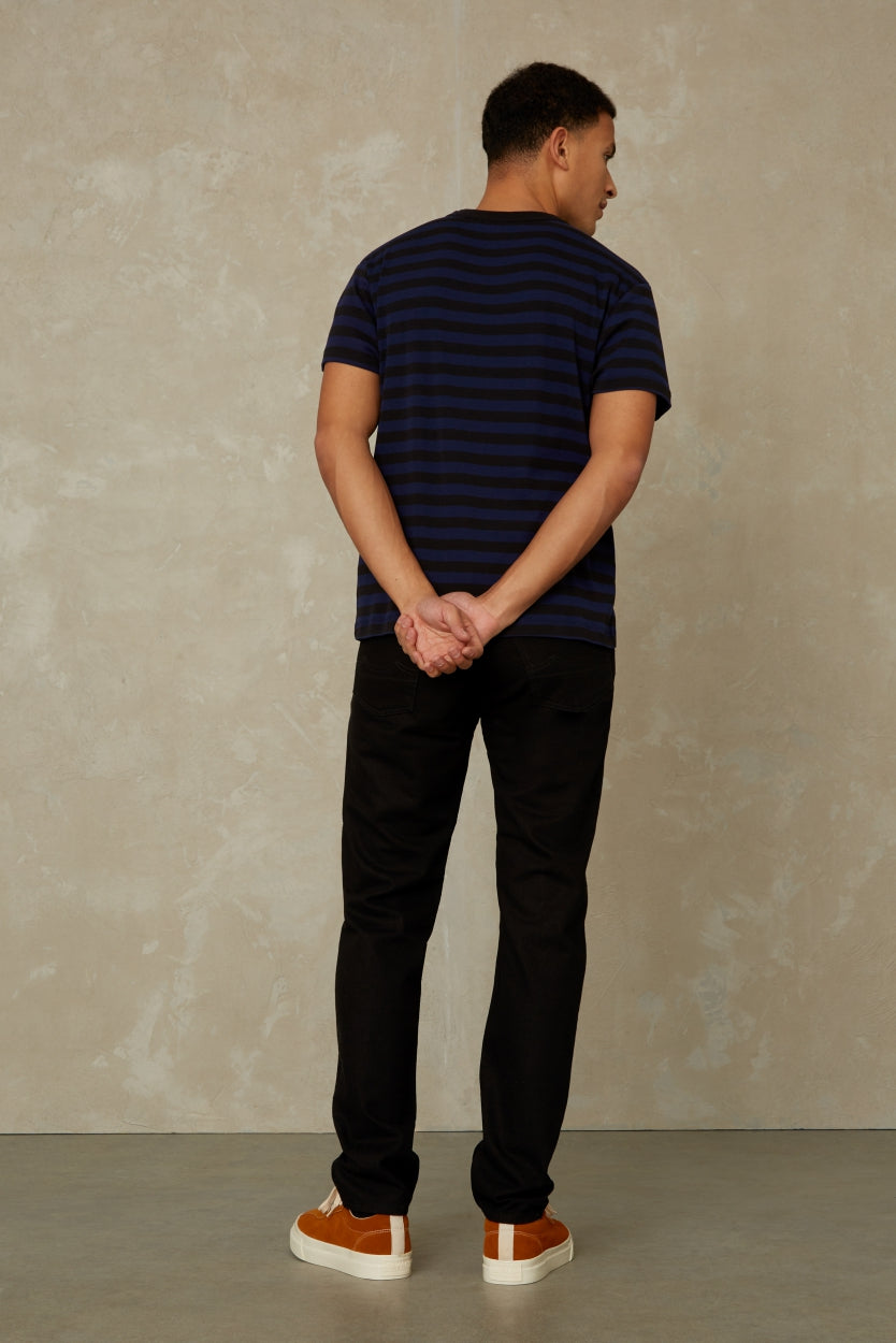 JERRICK | HOLO RECYCLED STAY BLACK - Kings Of Indigo
